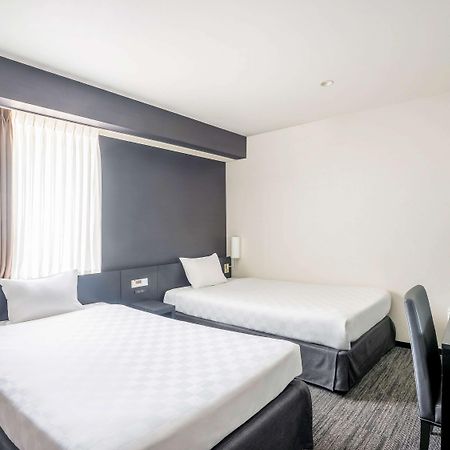 Отель Ibis Styles Osaka Namba Экстерьер фото