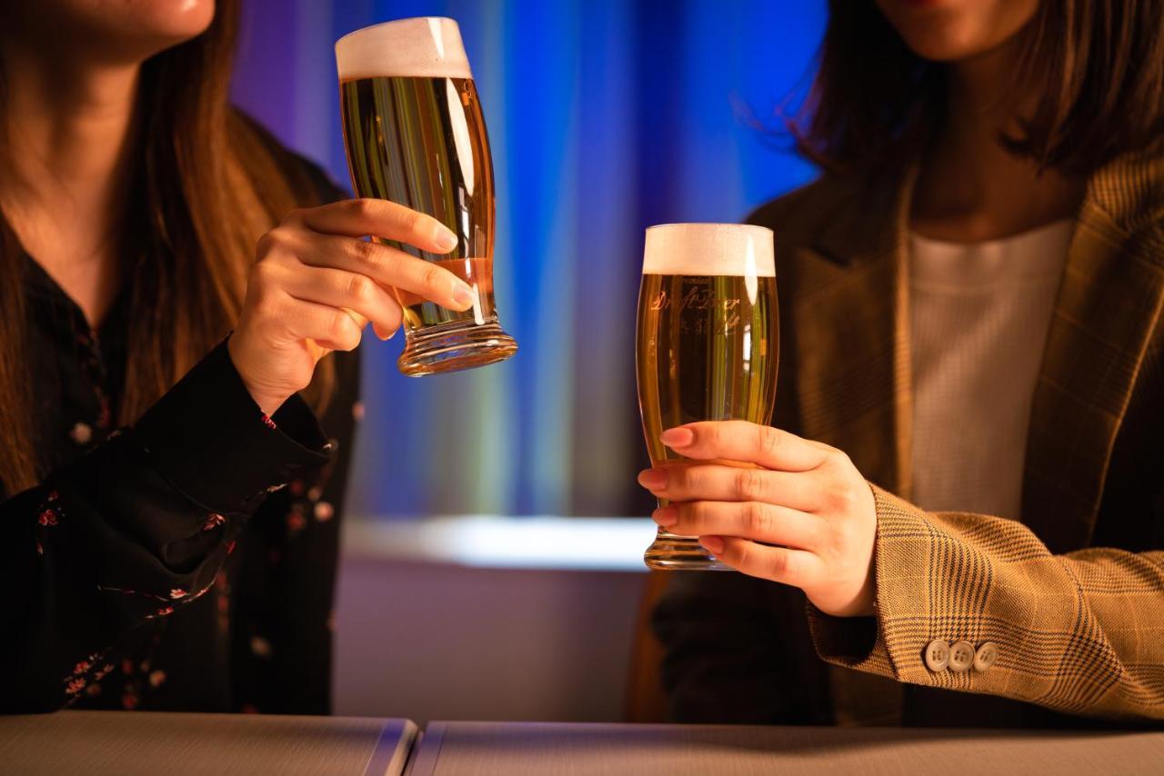 Отель Ibis Styles Osaka Namba Экстерьер фото