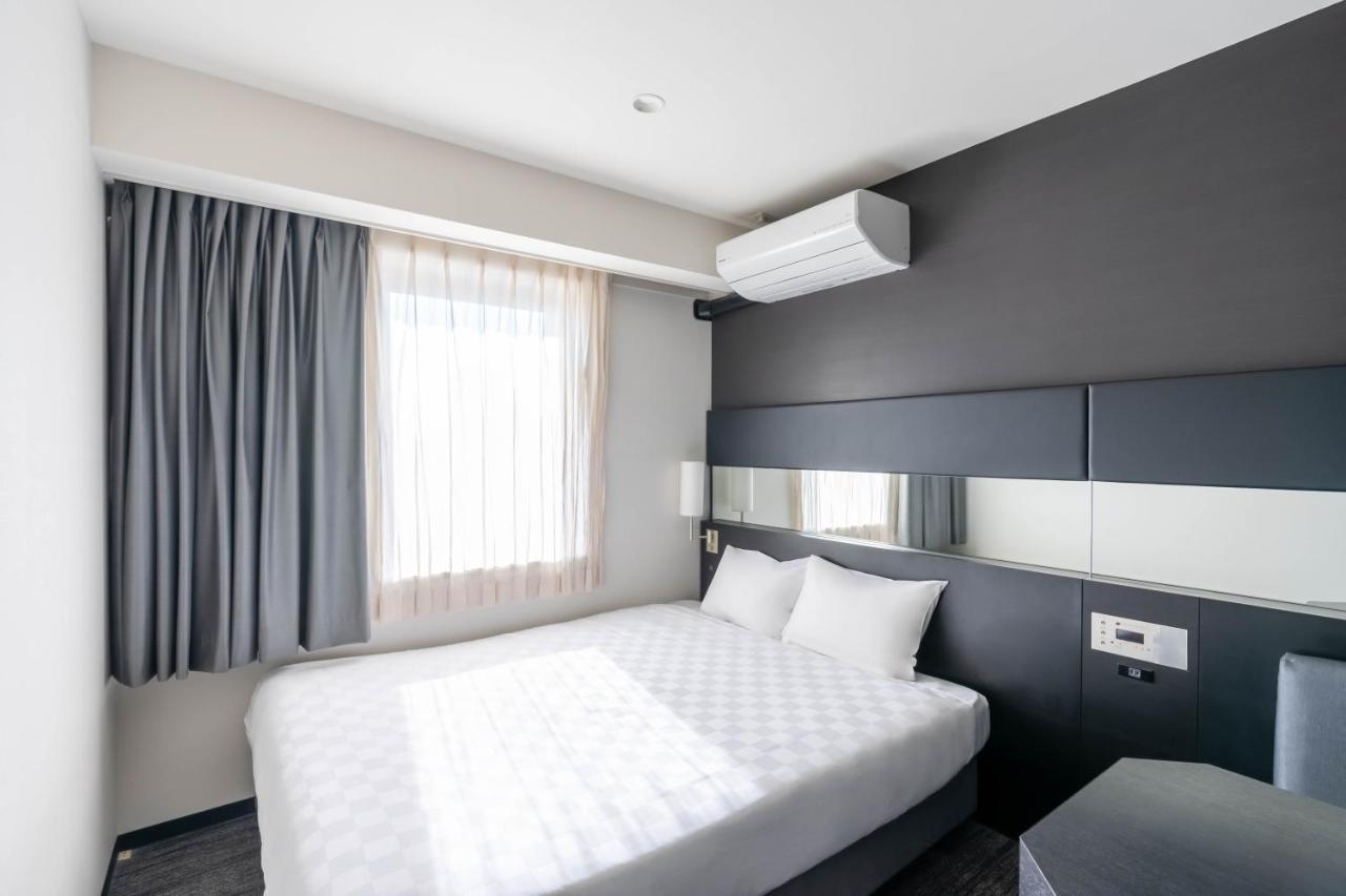 Отель Ibis Styles Osaka Namba Экстерьер фото