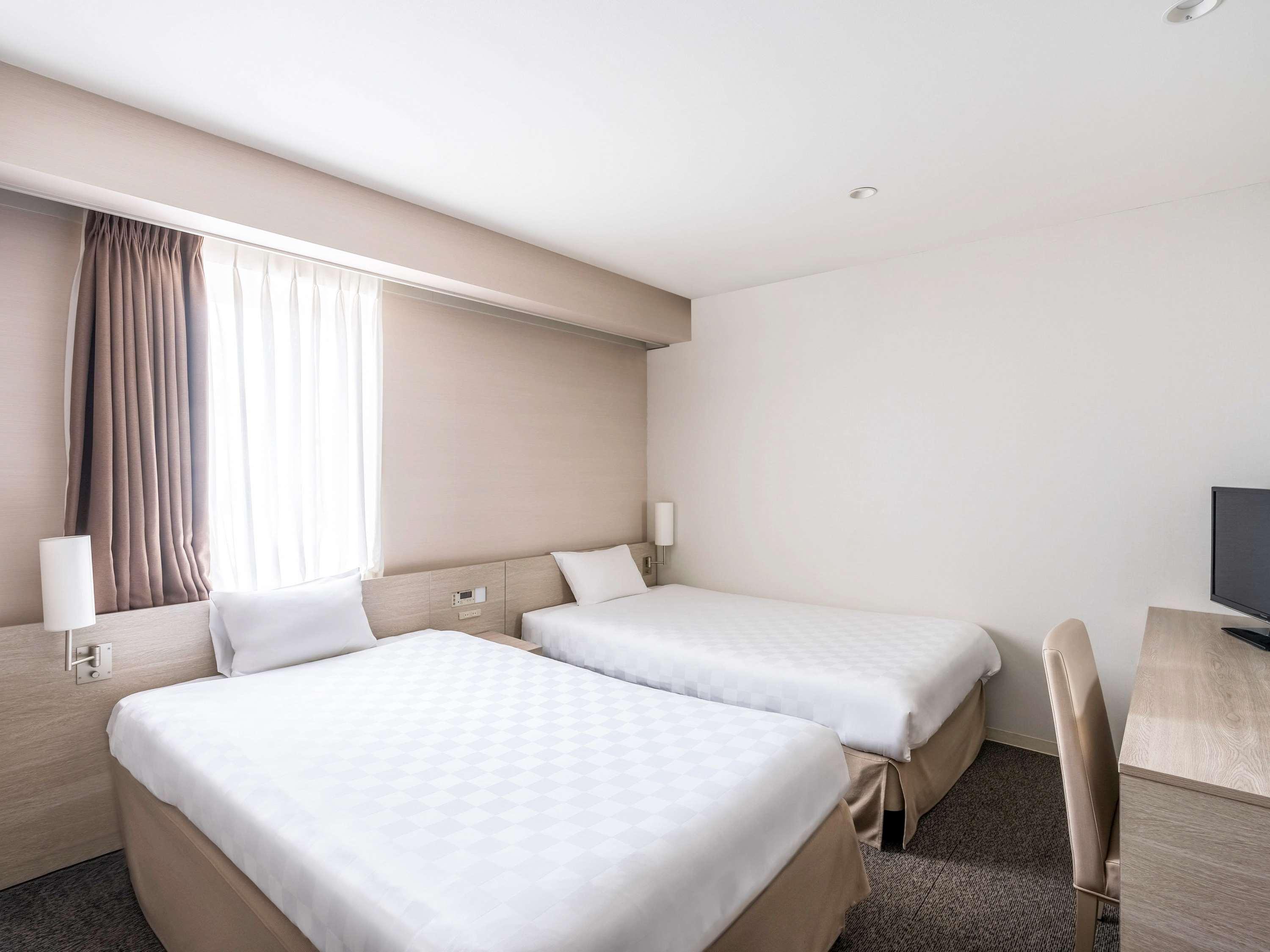 Отель Ibis Styles Osaka Namba Экстерьер фото
