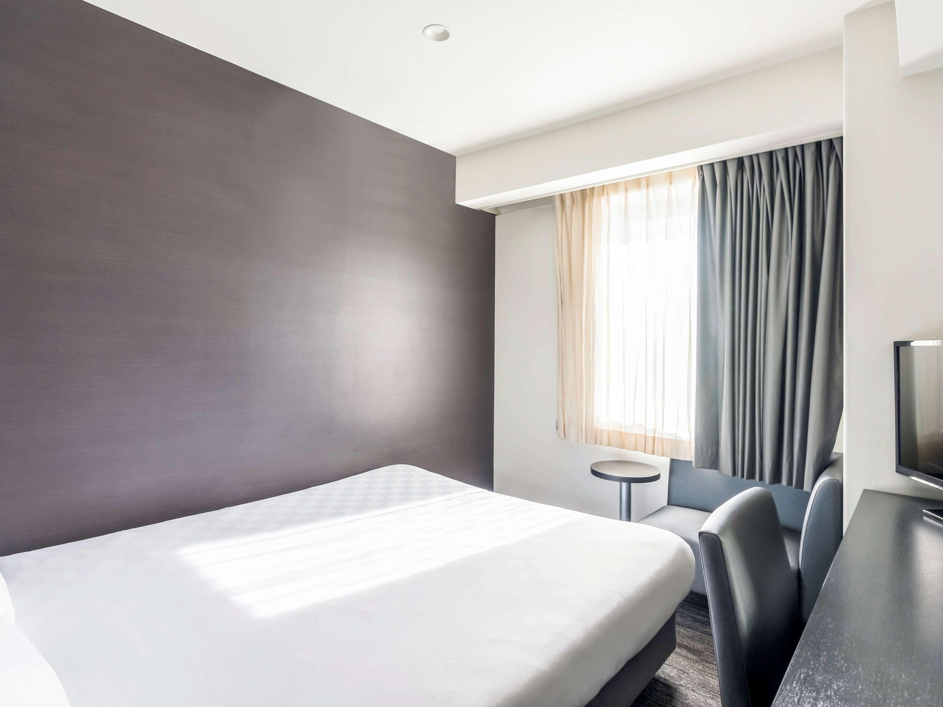 Отель Ibis Styles Osaka Namba Экстерьер фото