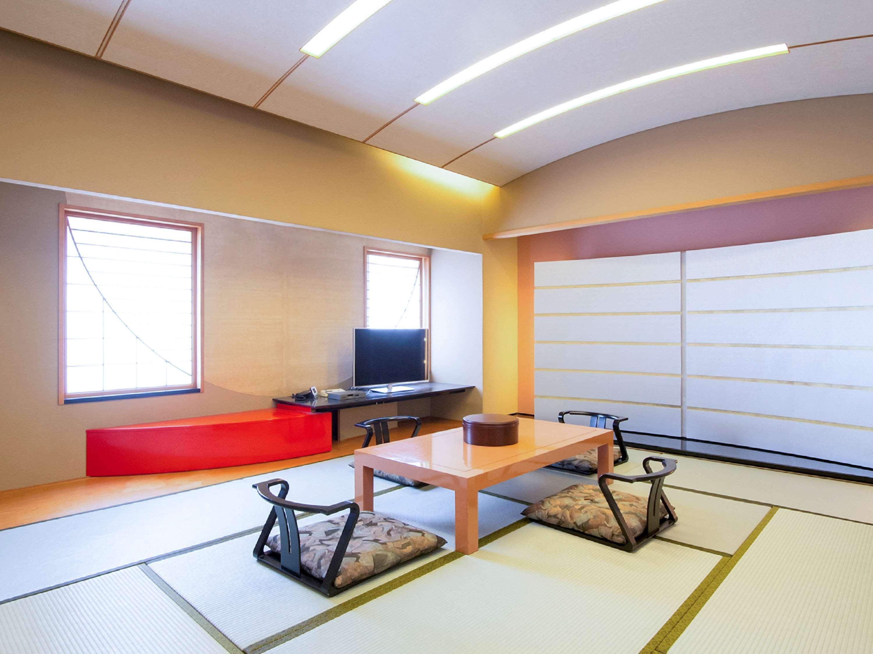 Отель Ibis Styles Osaka Namba Экстерьер фото