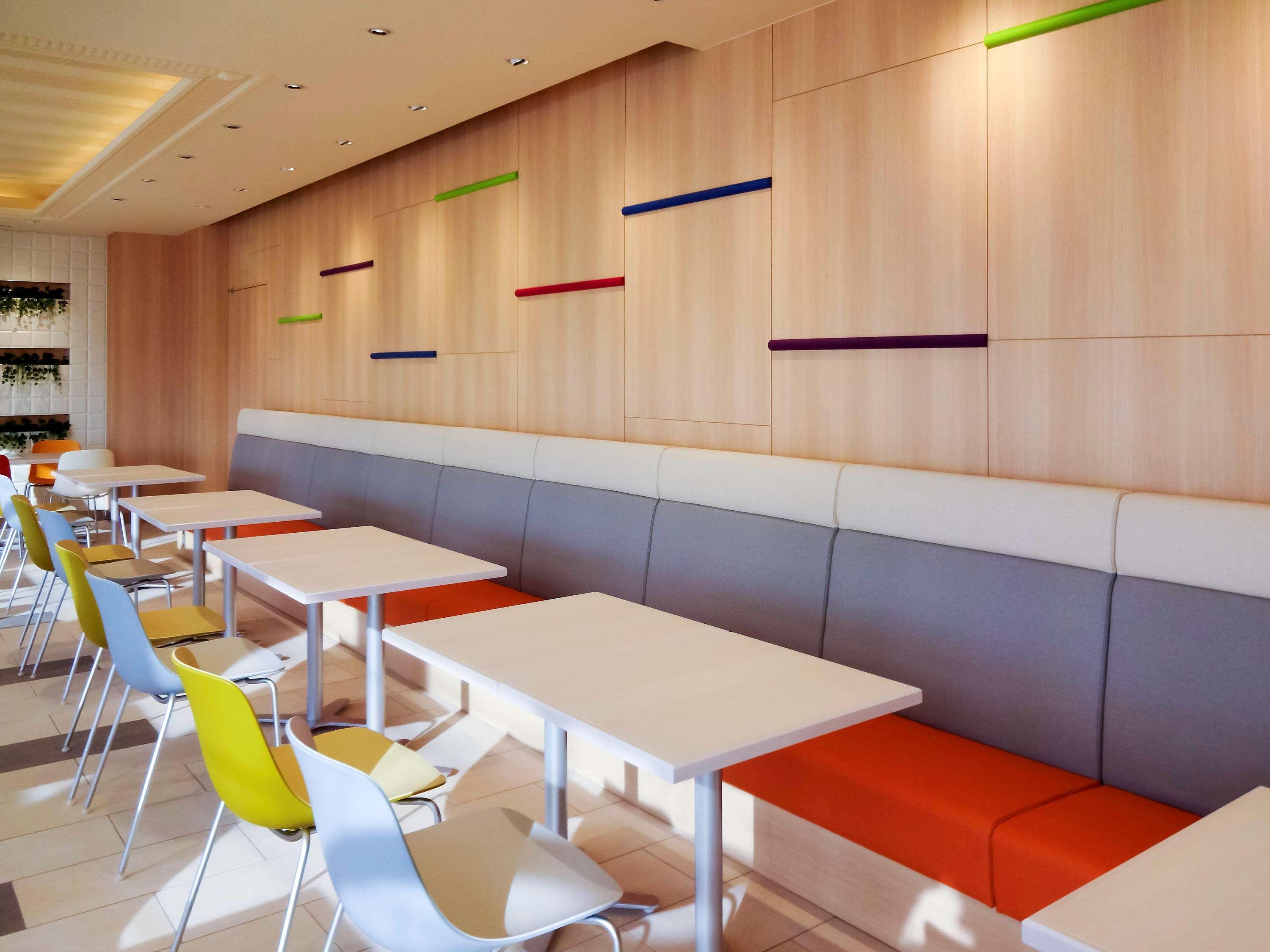 Отель Ibis Styles Osaka Namba Экстерьер фото