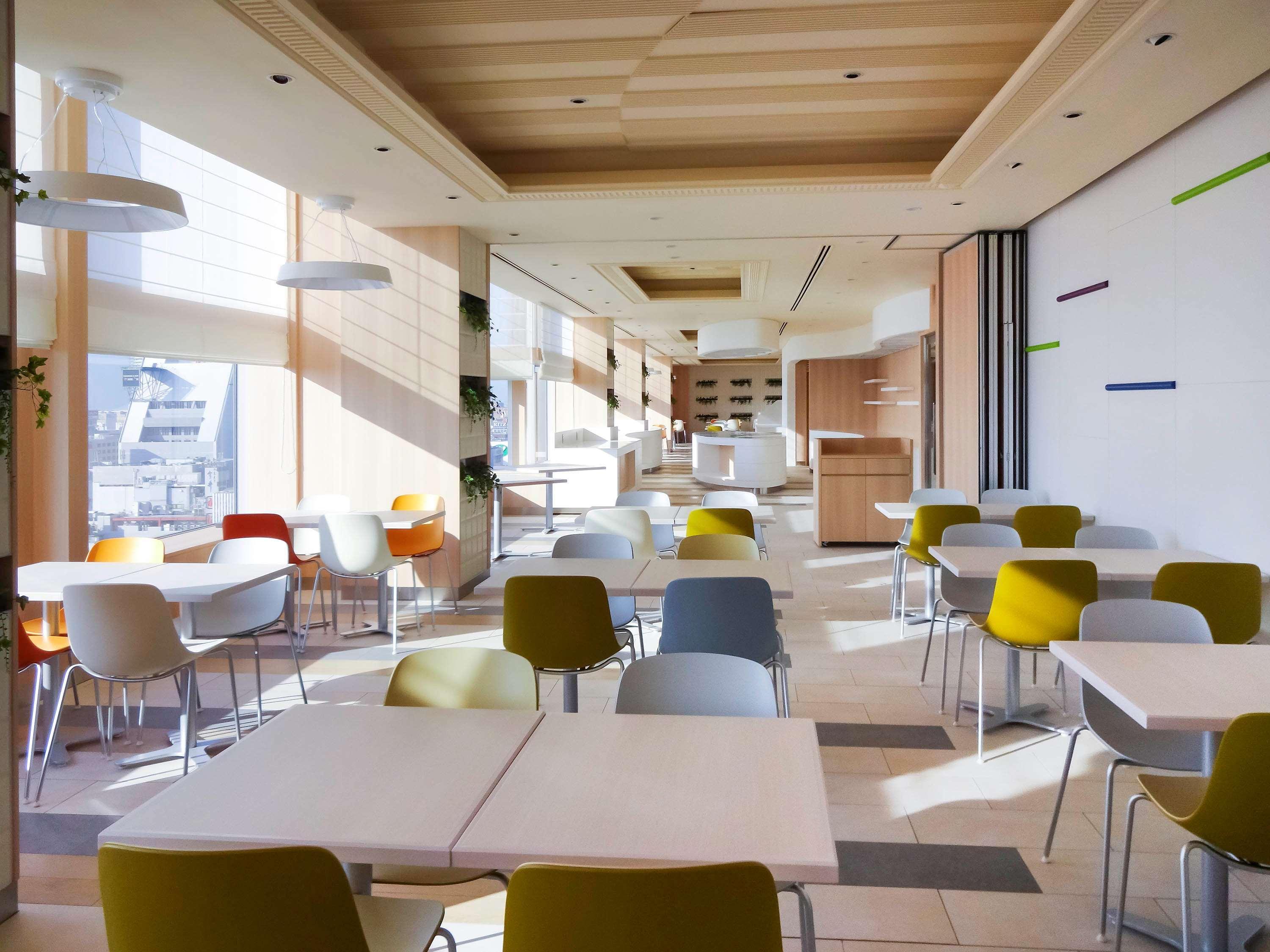 Отель Ibis Styles Osaka Namba Экстерьер фото