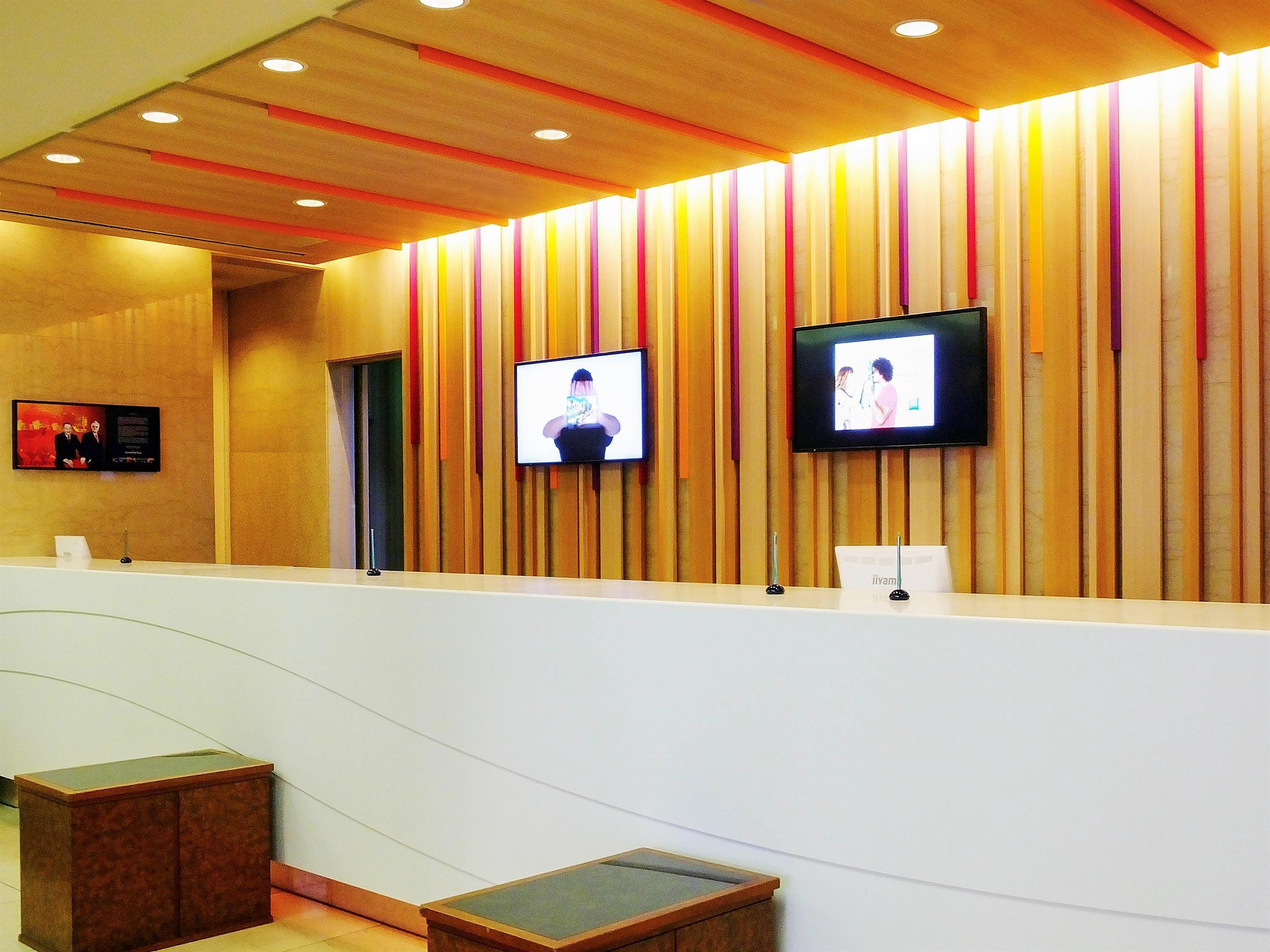 Отель Ibis Styles Osaka Namba Экстерьер фото