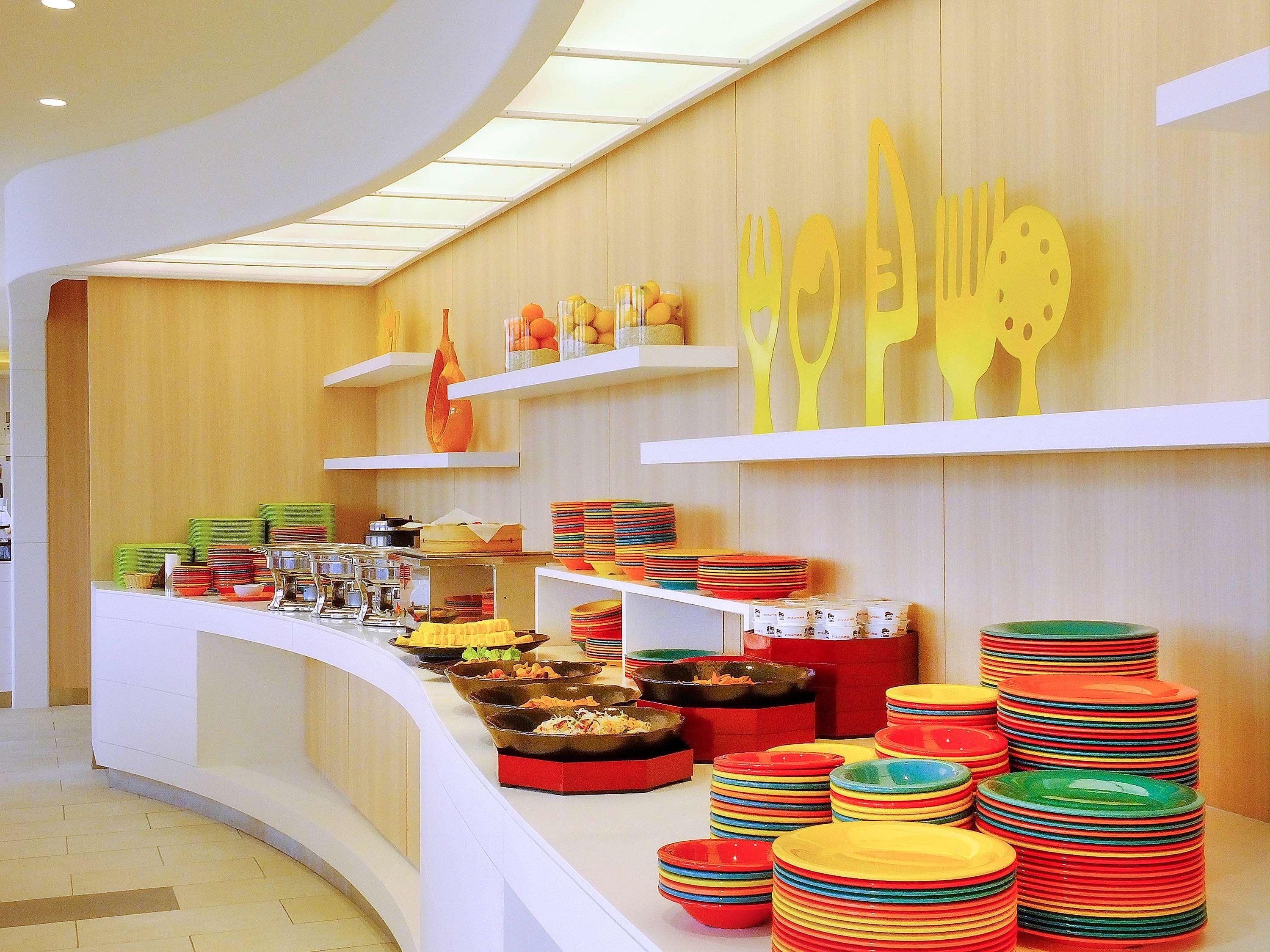 Отель Ibis Styles Osaka Namba Экстерьер фото