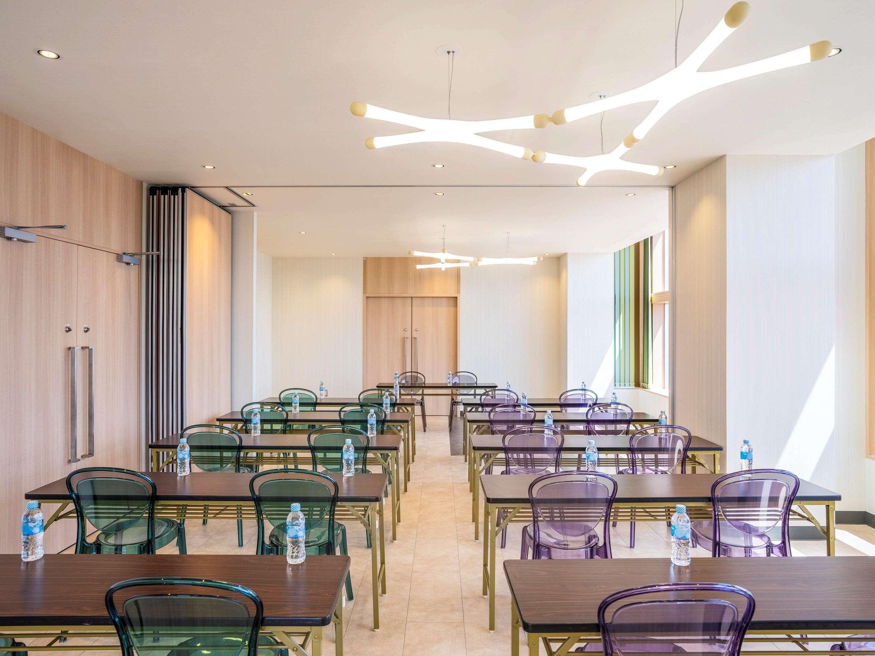 Отель Ibis Styles Osaka Namba Экстерьер фото