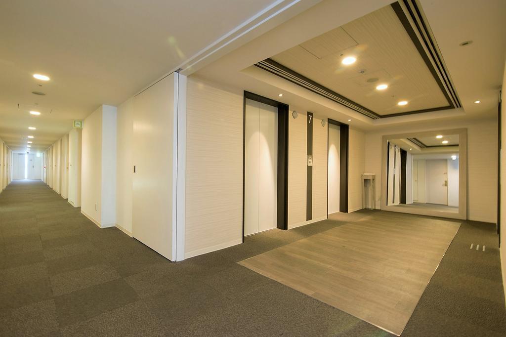 Отель Ibis Styles Osaka Namba Экстерьер фото