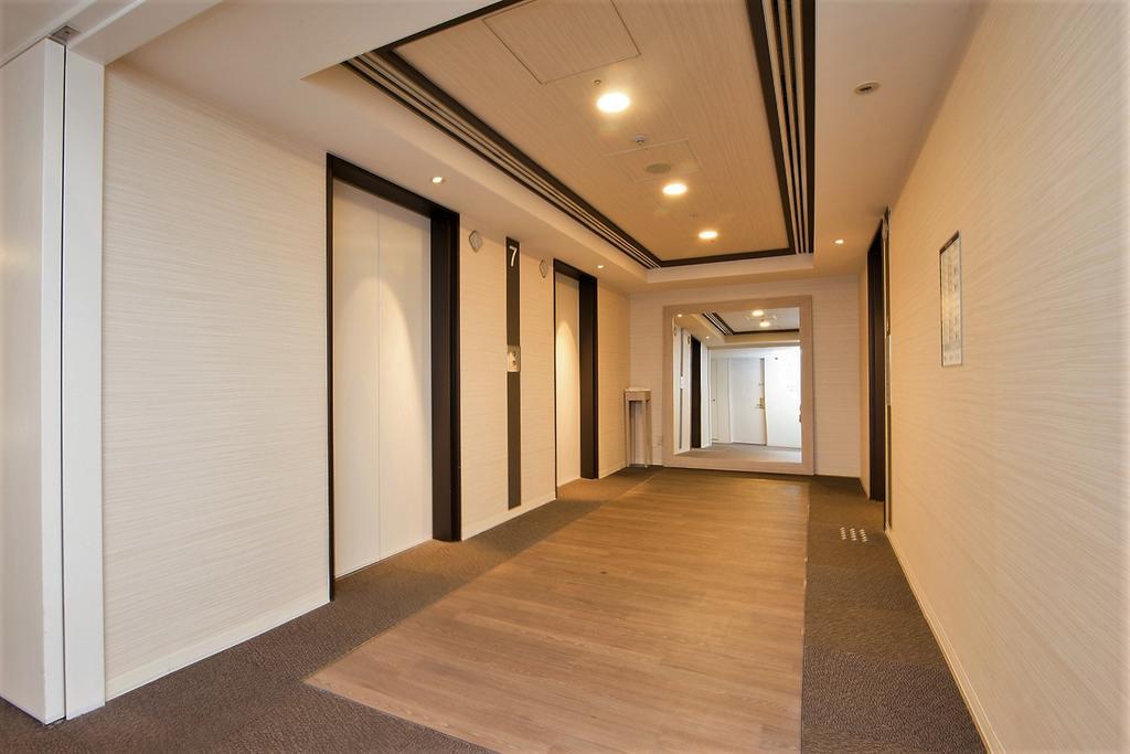 Отель Ibis Styles Osaka Namba Экстерьер фото